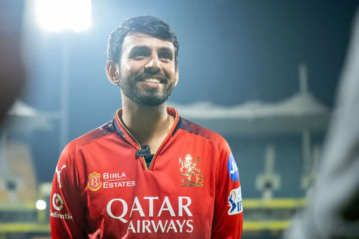 Asia Cup squad announce