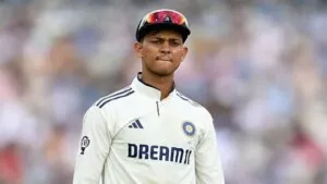 Brian Lara request to Yashasvi Jaiswal