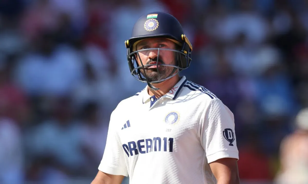 Karun Nair's Career Over