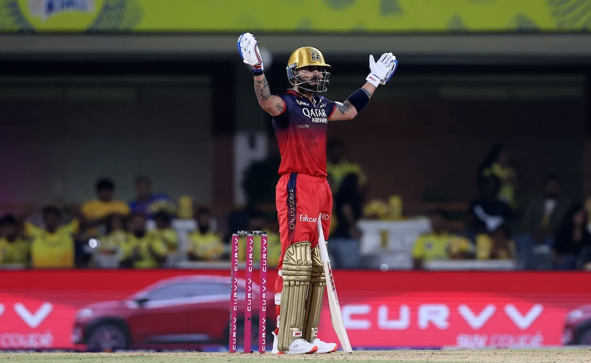 Virat Kohli IPL Retirement