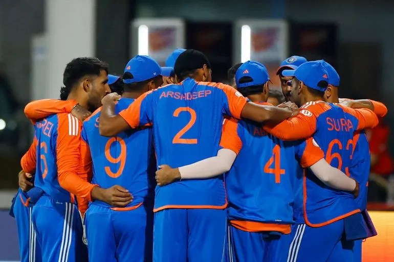 Rishabh Pant Captaincy