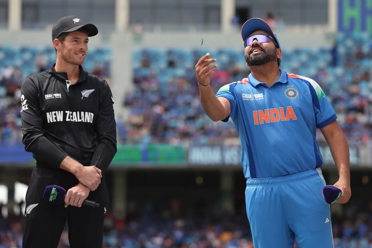 Rohit Sharma Captaincy Snub