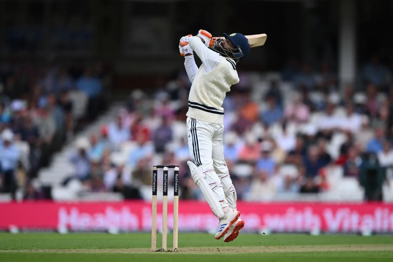 Ravindra Jadeja