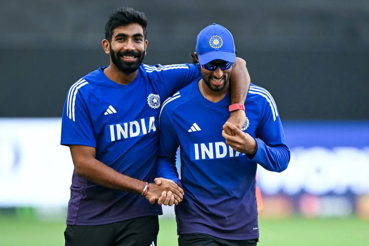 Probable playing 11 for the 1st T20I against Australia

