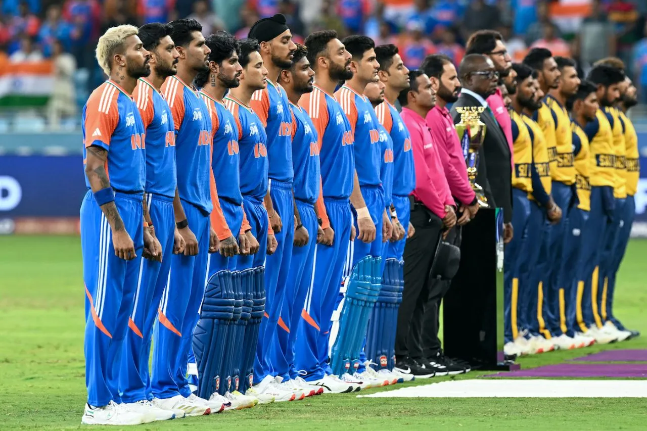 Probable playing 11 for the 1st T20I against Australia