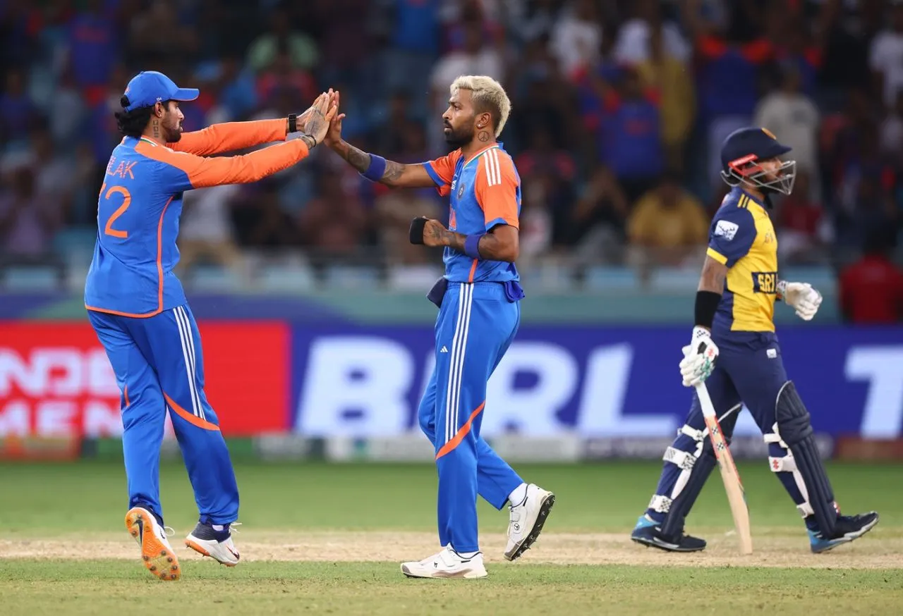 Probable playing 11 for the 1st T20I against Australia