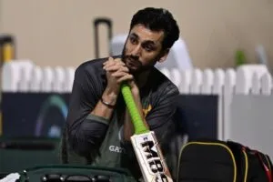 Salman Ali agha 