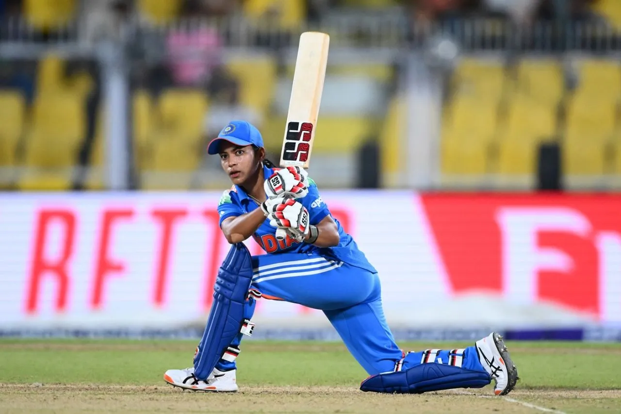 Amanjot Kaur