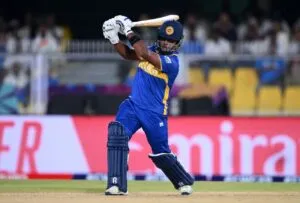 IND vs SL
