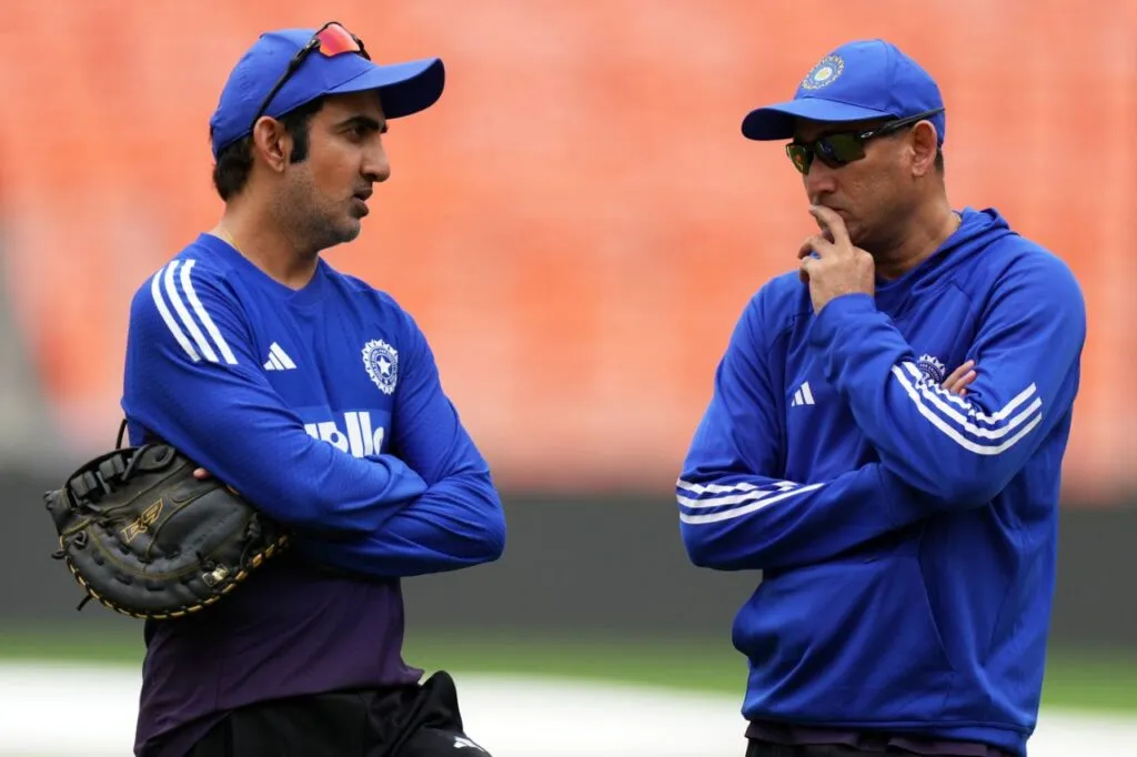 Ajit Agarkar
