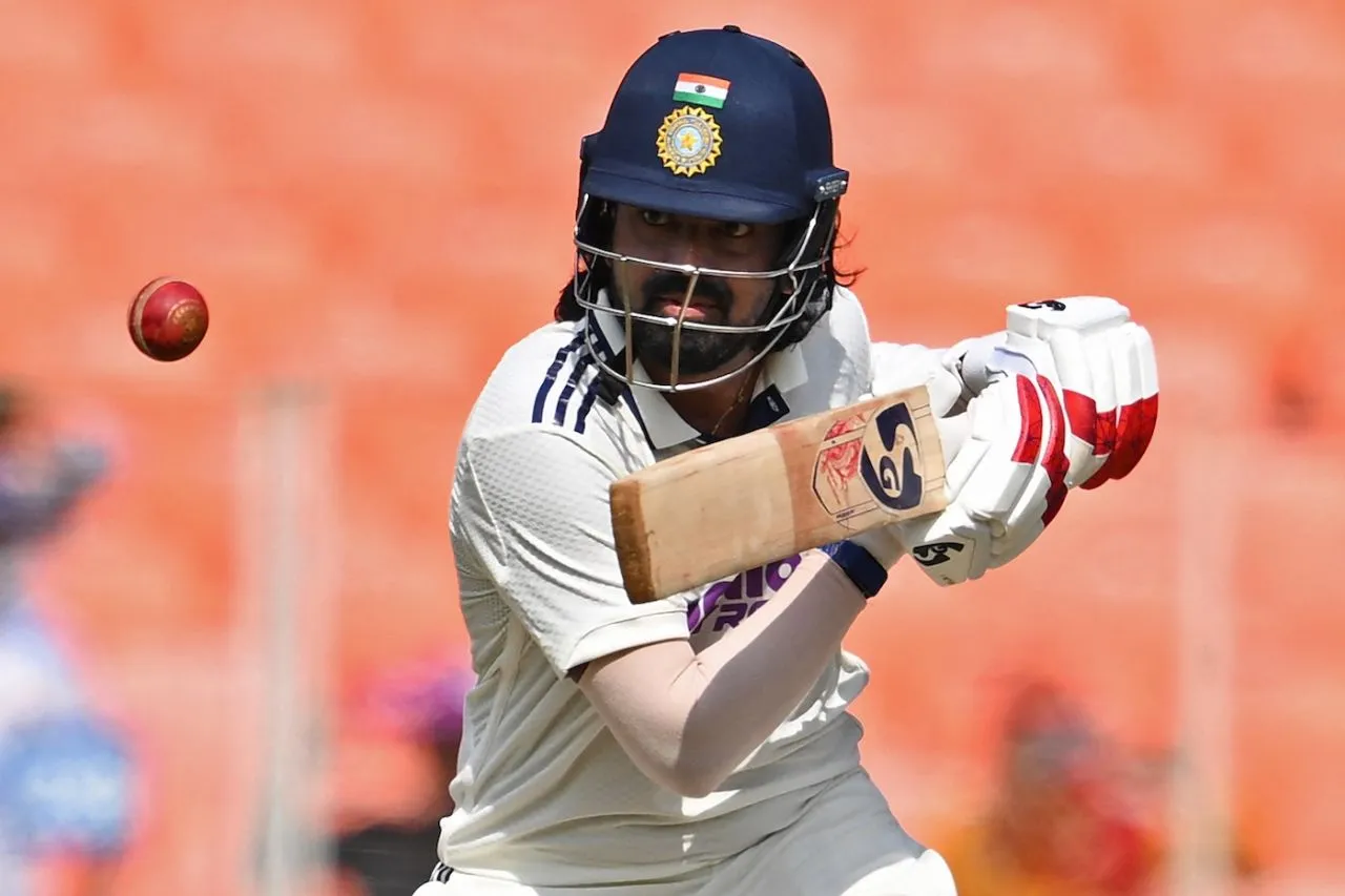 kl rahul