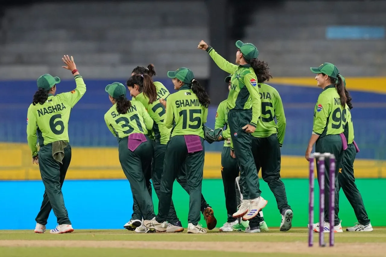Womens World Cup 2025