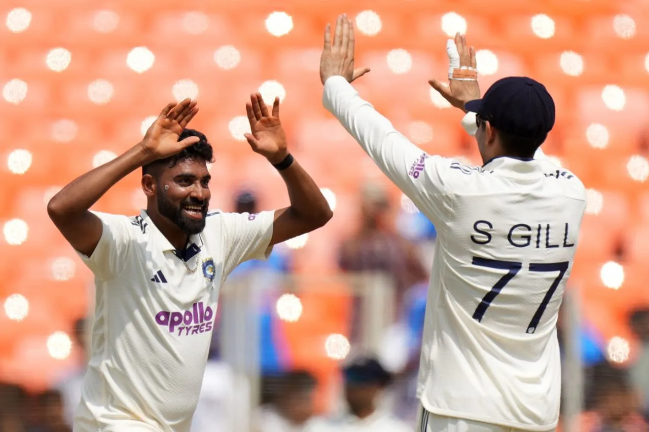 IND vs WI