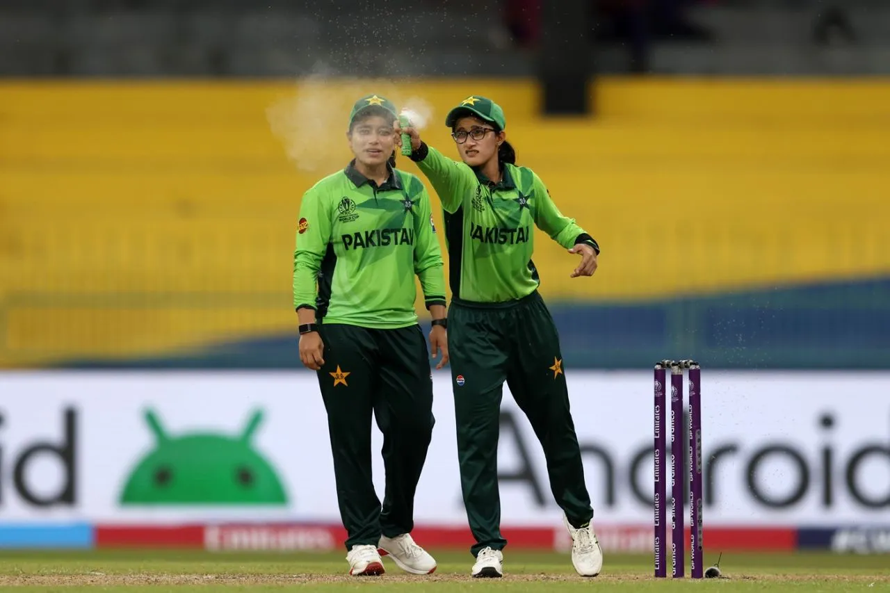 Toss Controversy