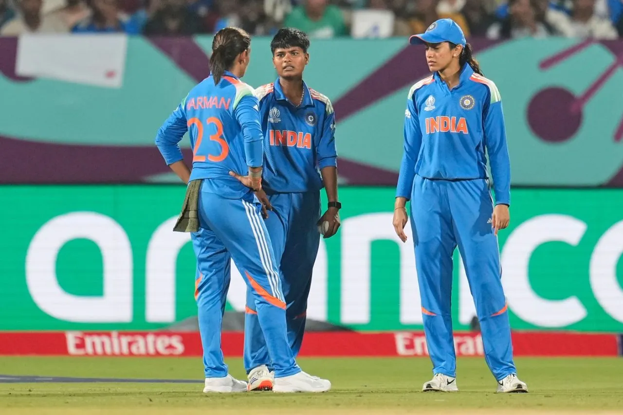 Women's ODI World Cup 2025