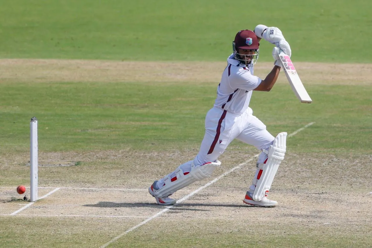 Shai Hope