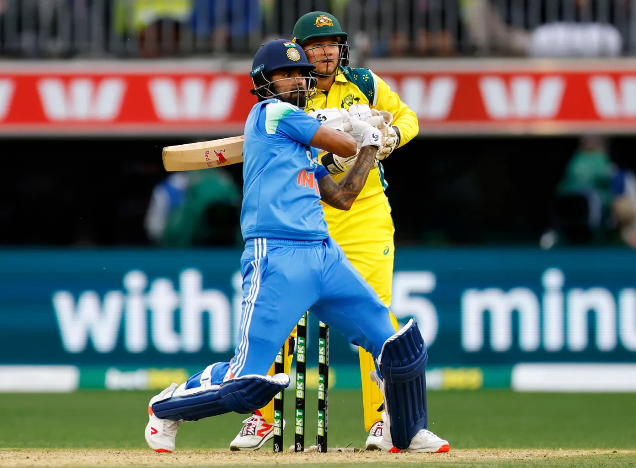 R Ashwin 