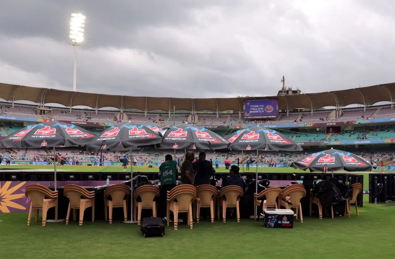 INDW vs AUSW Semifinal