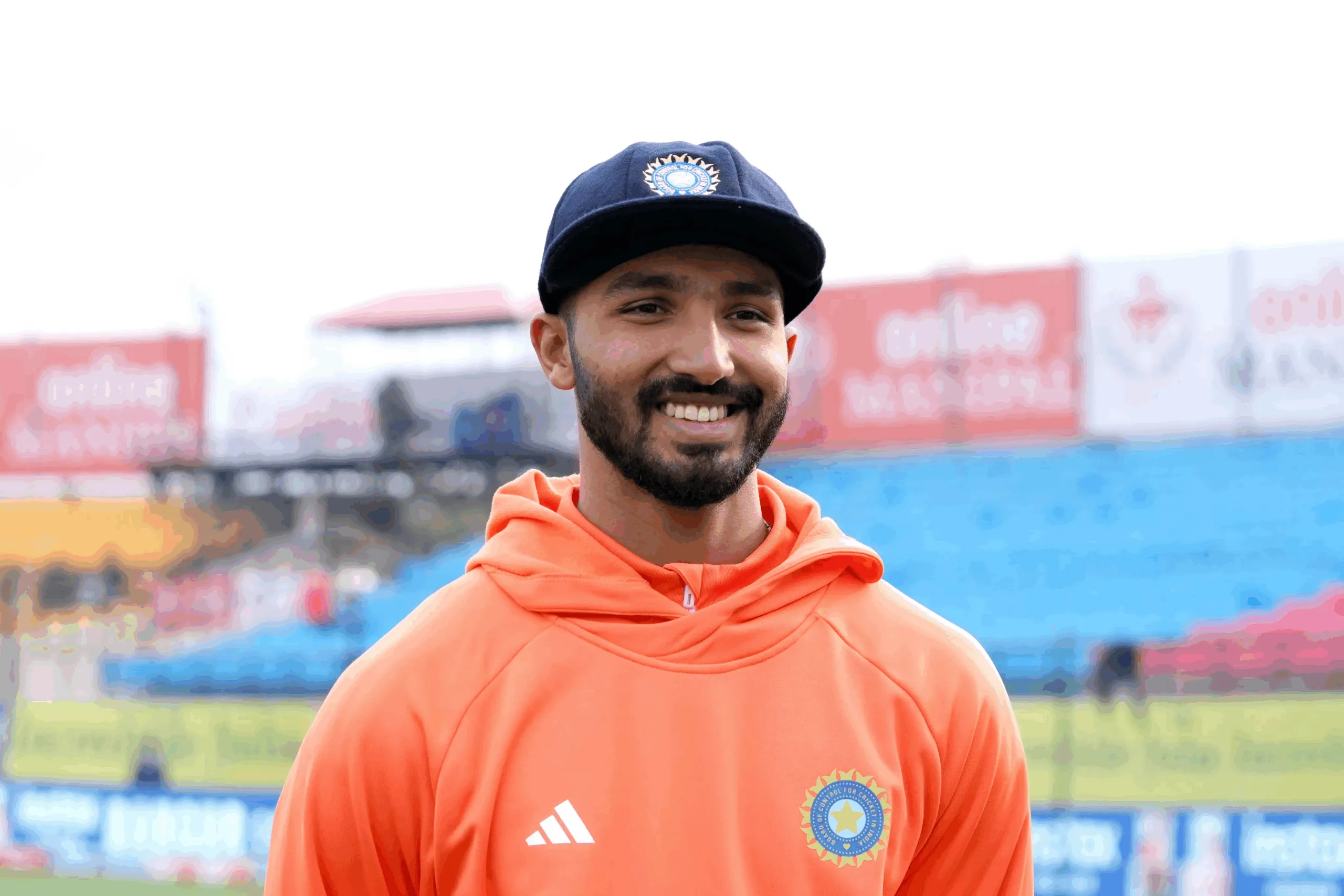 Devdutt Padikkal