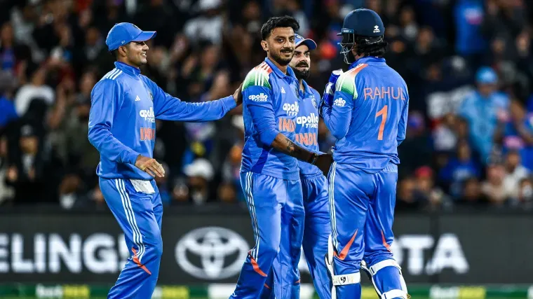 Rohit-Virat 