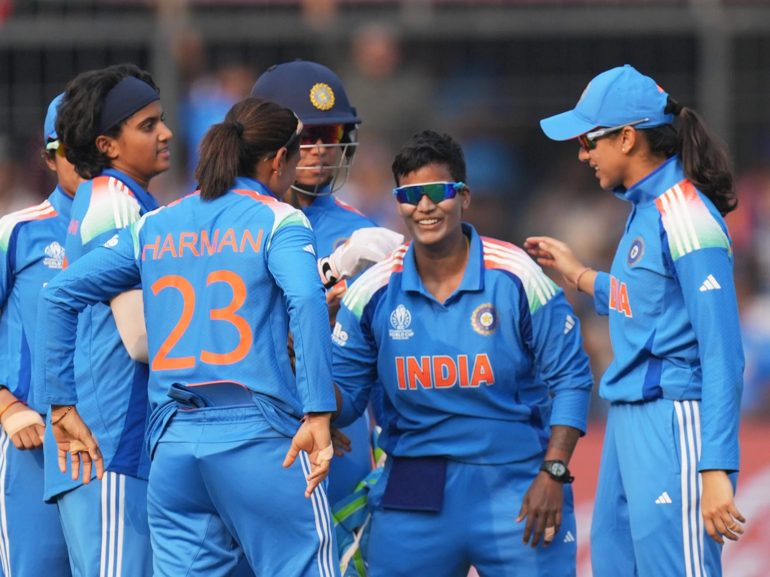 Team India 