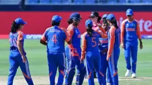 IND vs PAK Womens World Cup 2025
