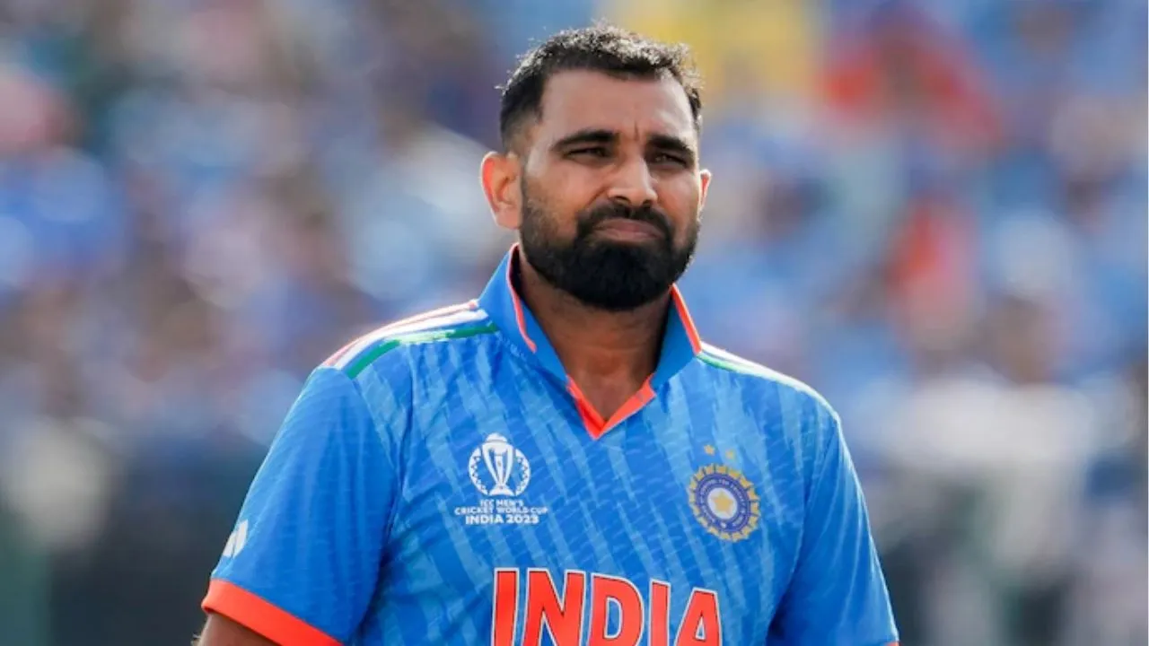 R Ashwin on Mohammed Shami controversy