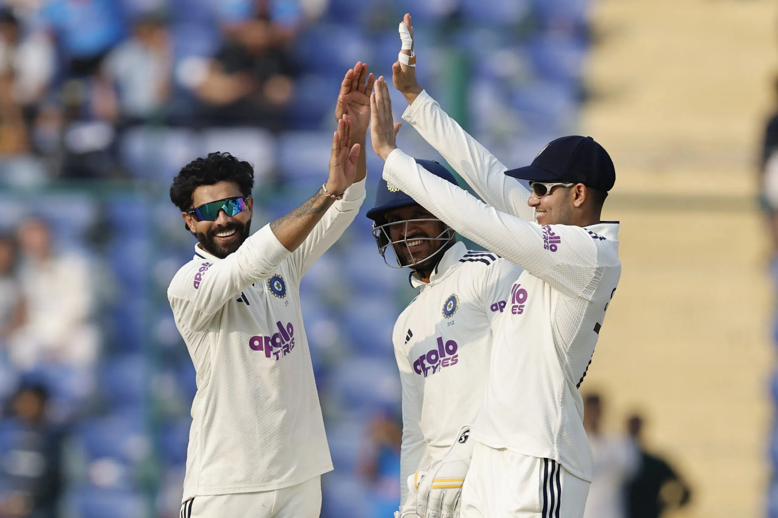 Ravindra Jadeja