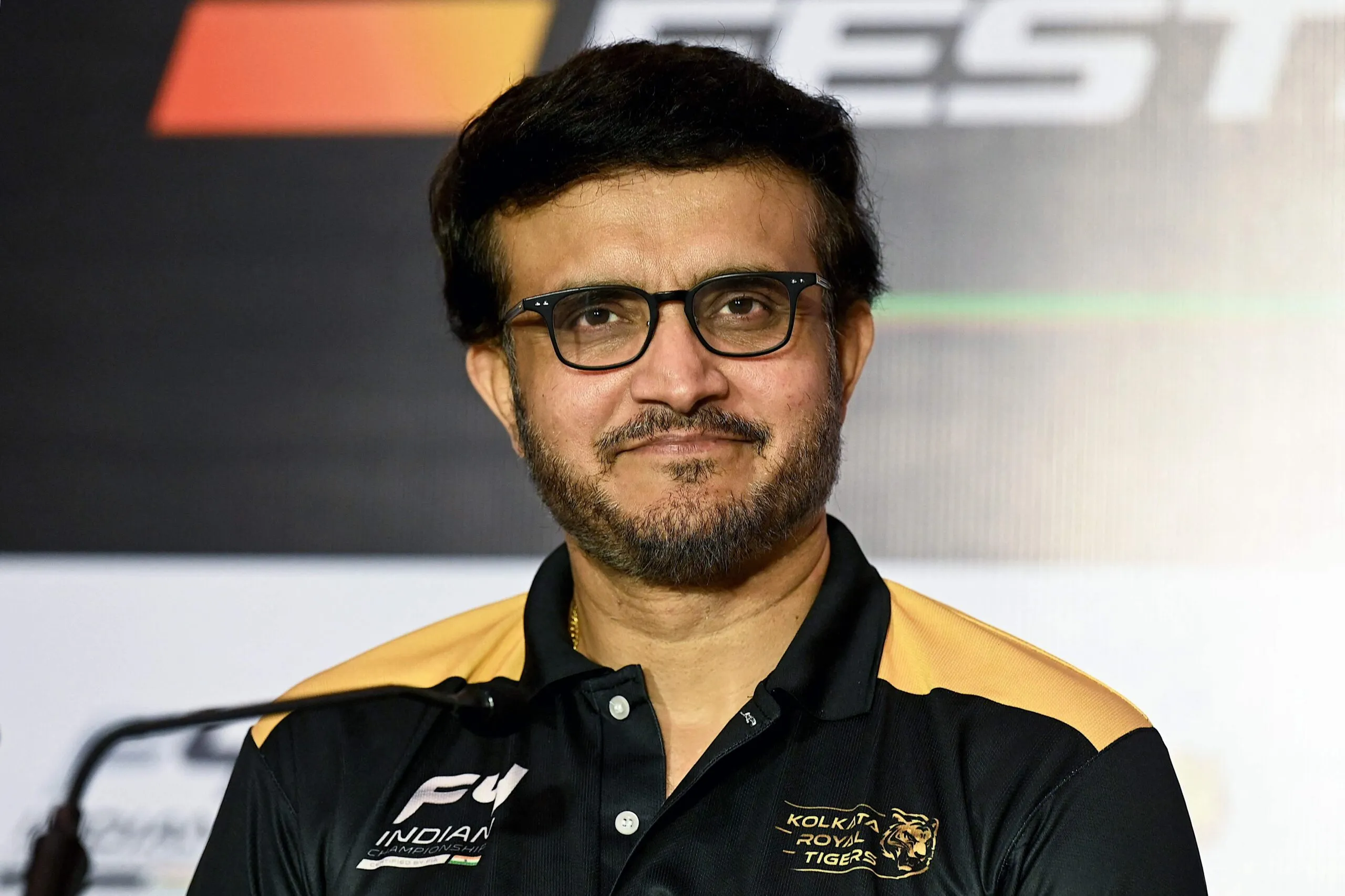 Sourav Ganguly