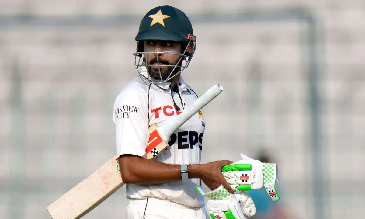 Babar Azam