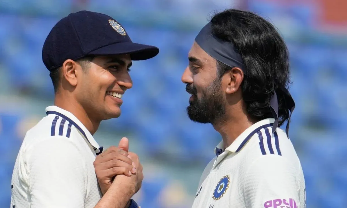 Team India Clean Sweeps West Indies