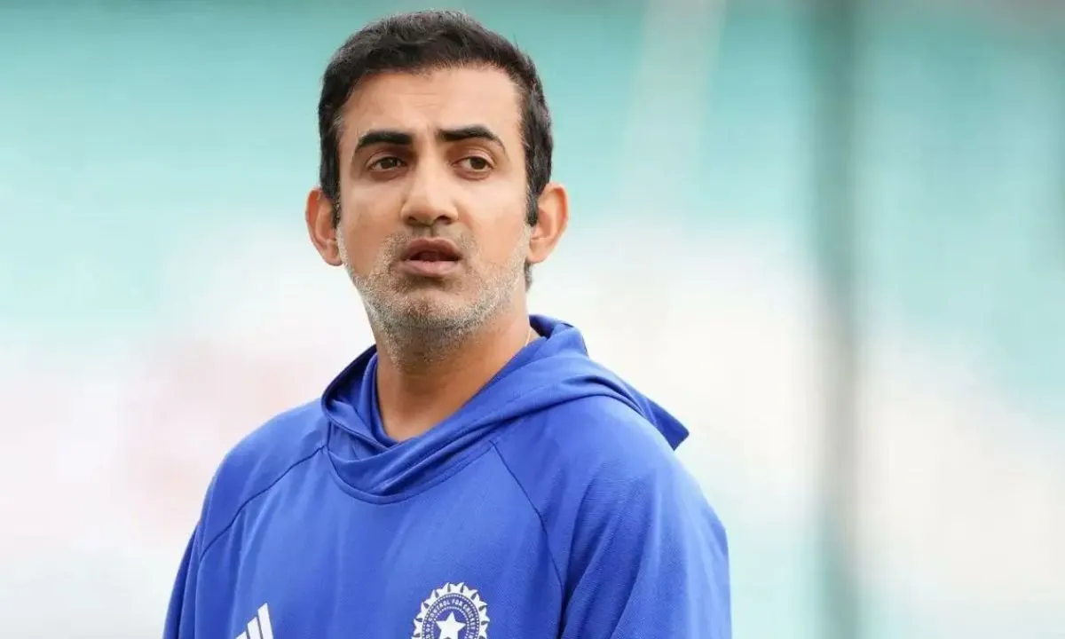 Gautam Gambhir on Virat and Rohit