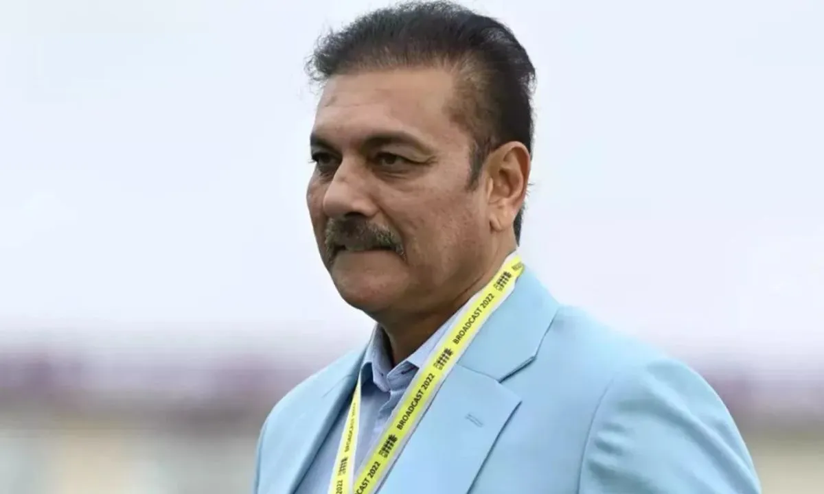 Ravi Shastri on Indian Players in Foreign Leagues