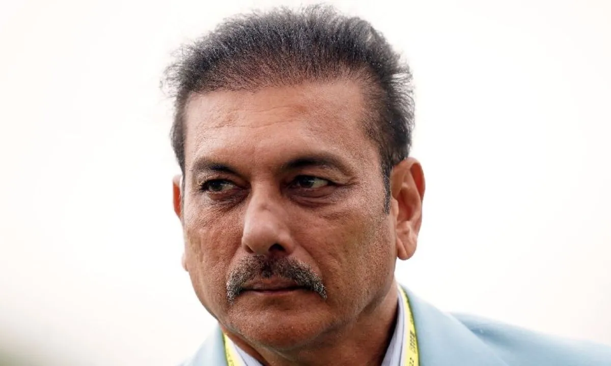 Ravi Shastri on Indian Players in Foreign Leagues
