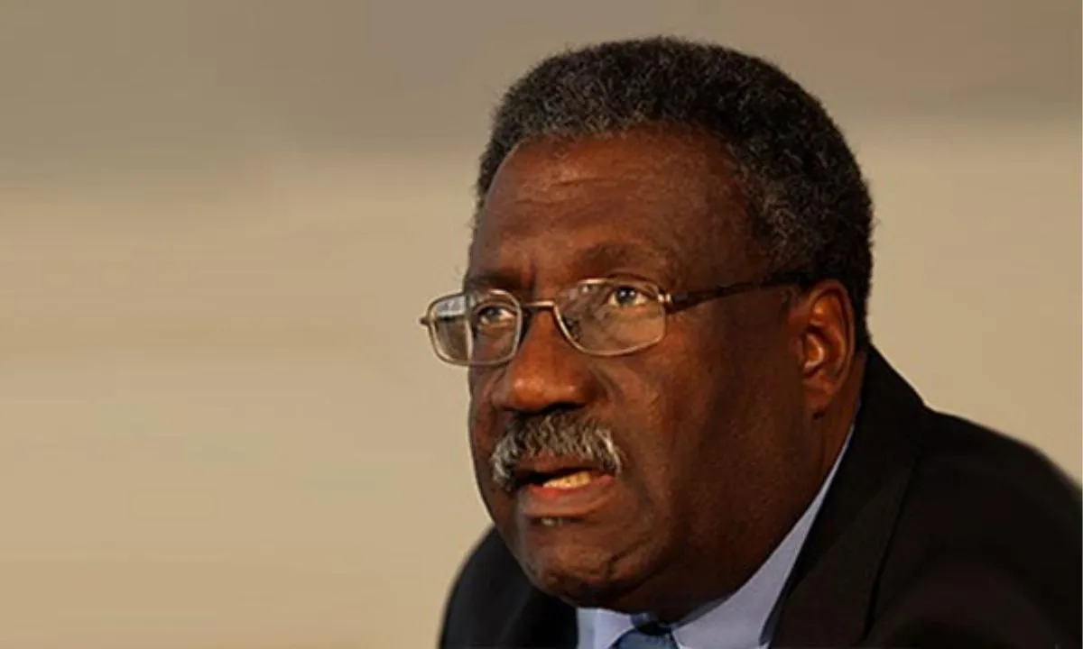 Clive Lloyd