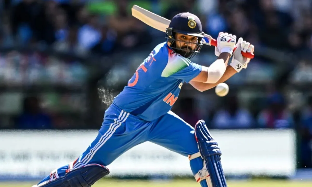 Rohit Sharma Records