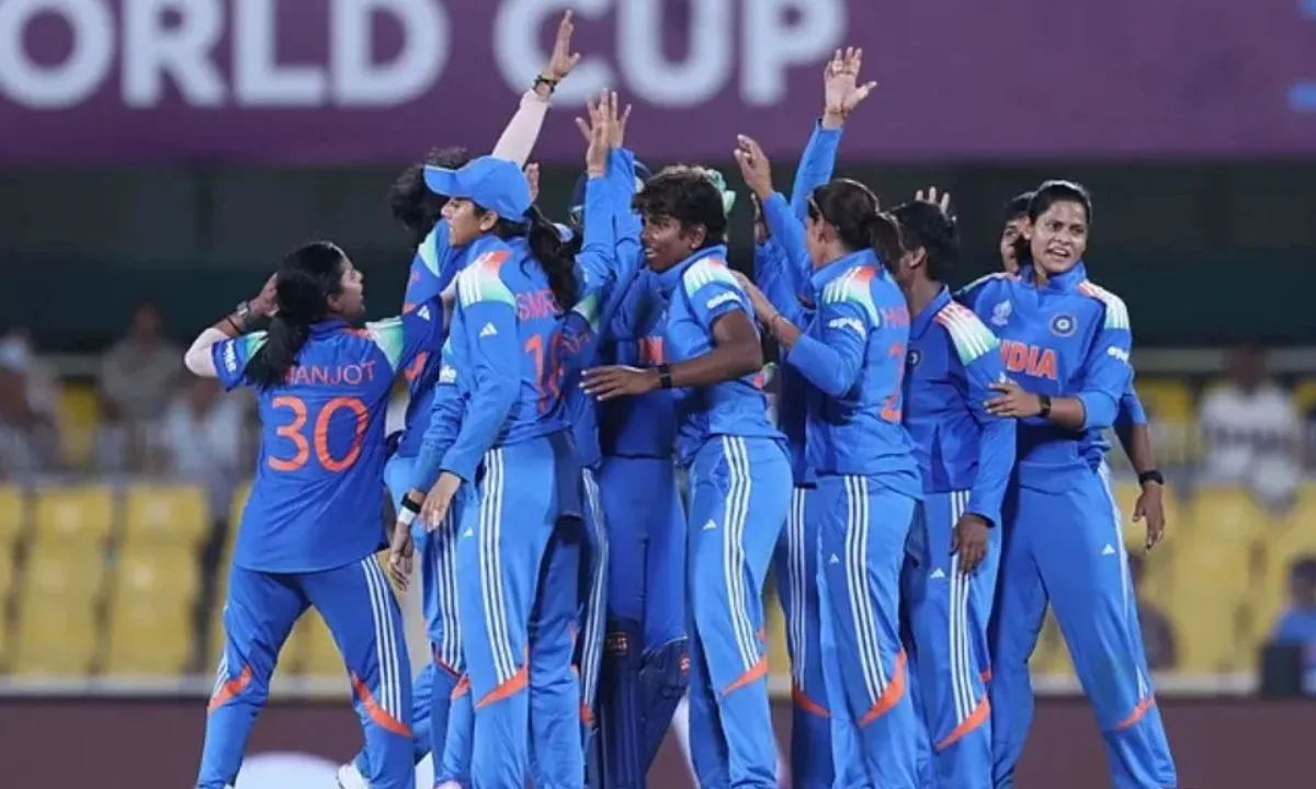 IND Womens vs BAN Womens