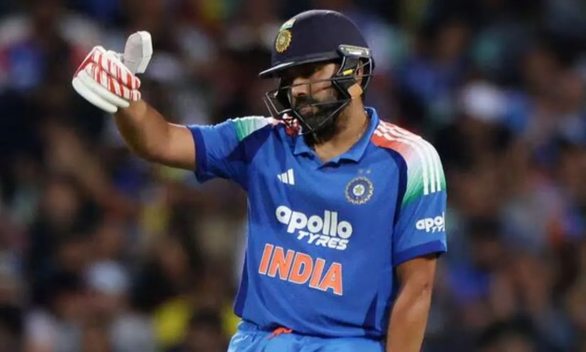 Indian Dressing Room Fight