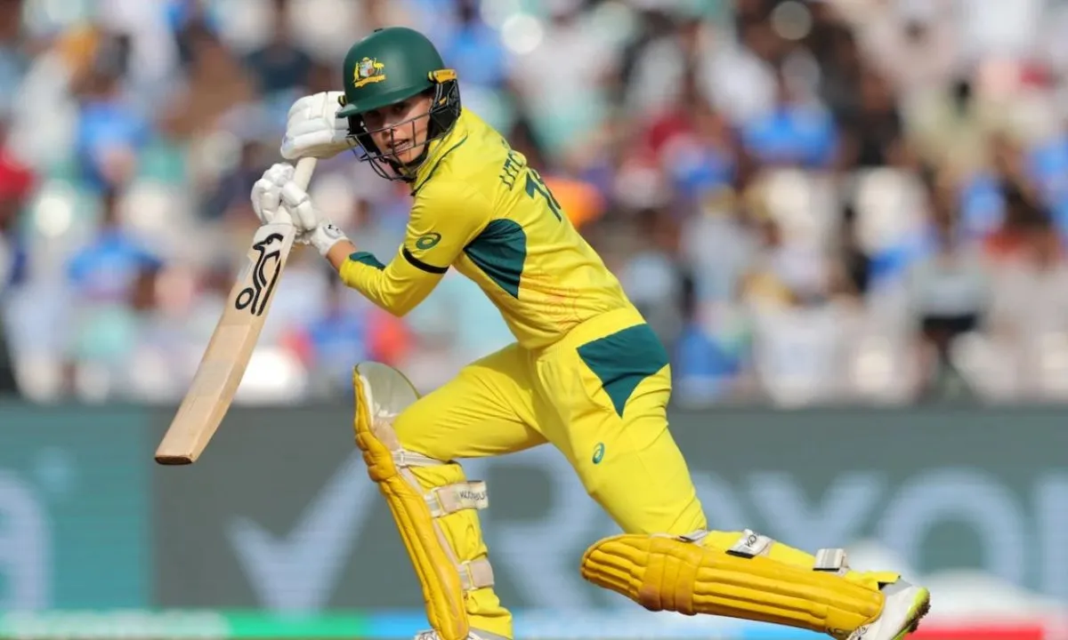 INDW vs AUSW Semifinal