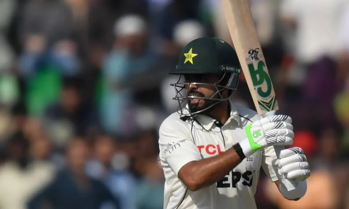 Babar Azam