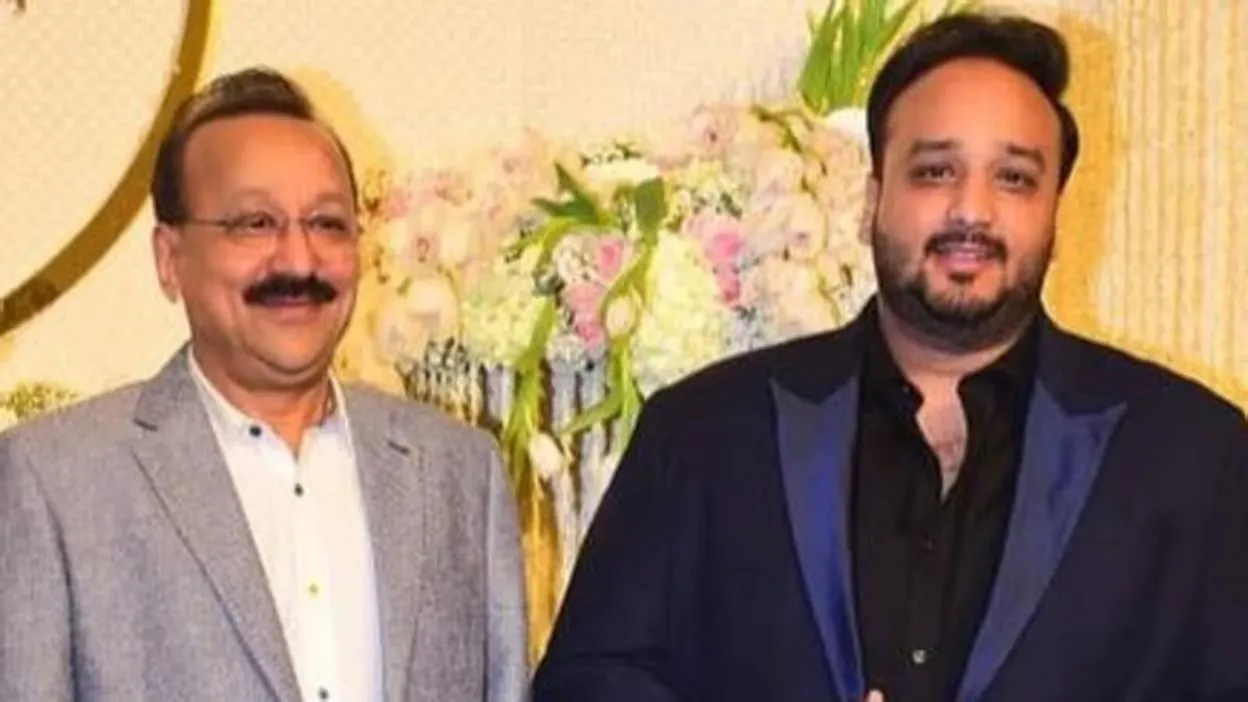 Zeeshan Ziauddin Siddique 