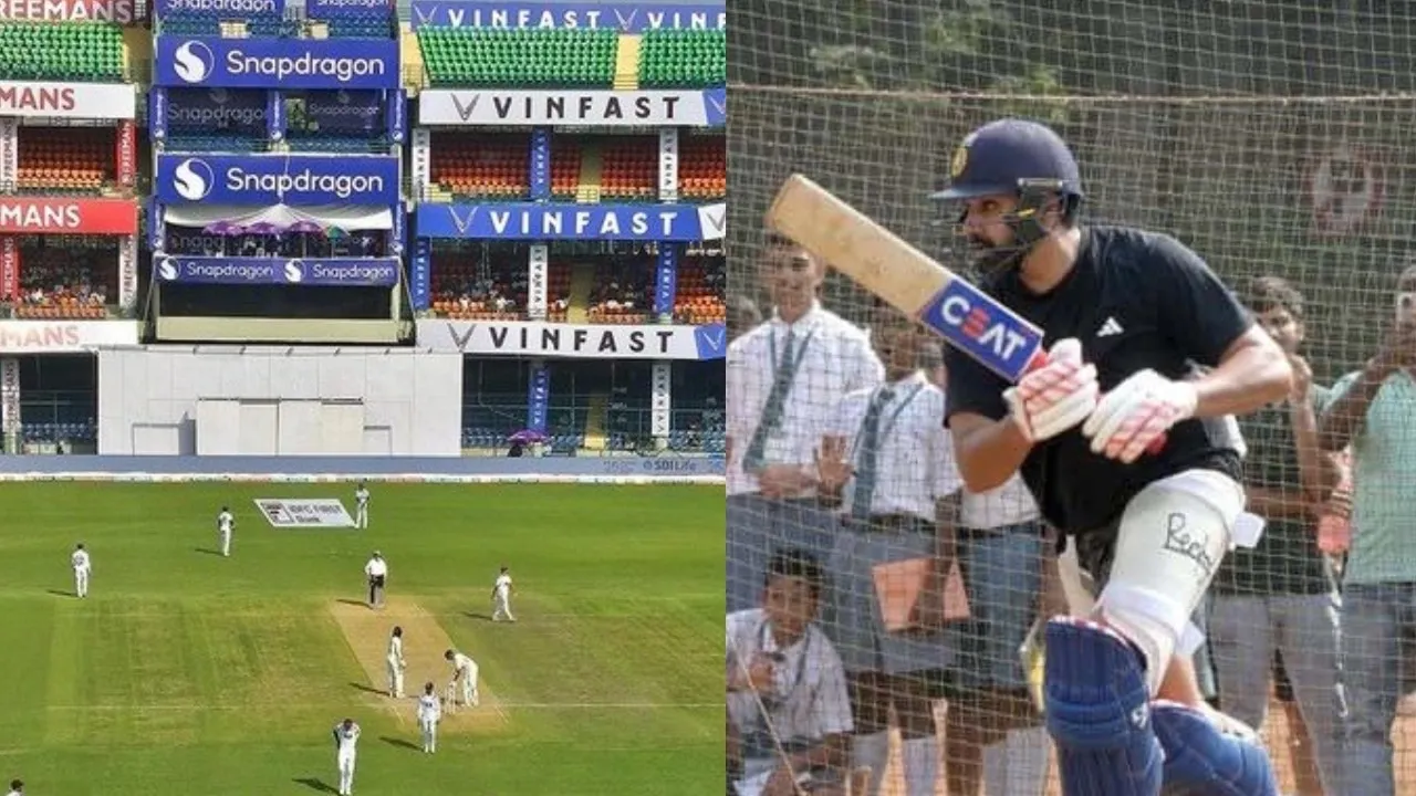 Rohit sharma (Source: Social Media)