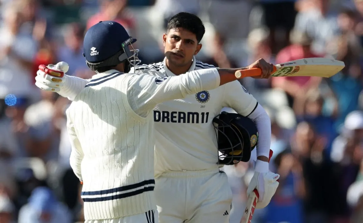 Jadeja ODI team exclusion