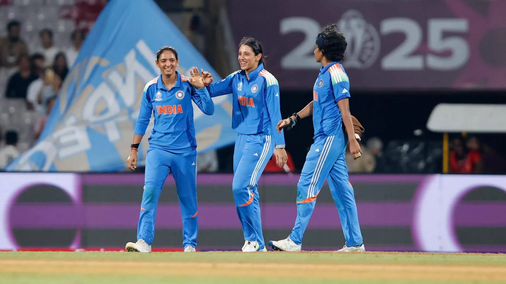 IND Womens vs BAN Womens