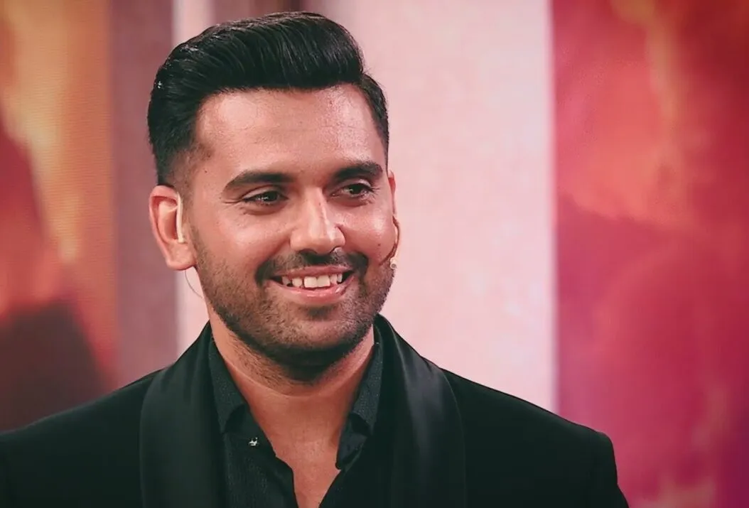 Deepak Chahar