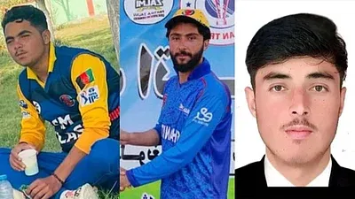 Pakistan-Afghanistan 