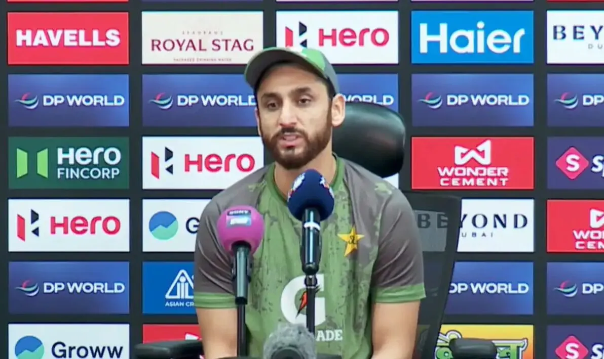 Salman Ali Agha
