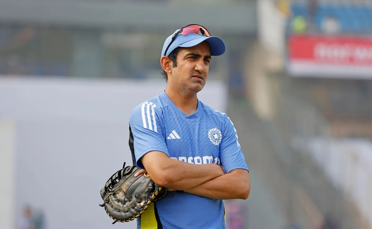 Gautam Gambhir