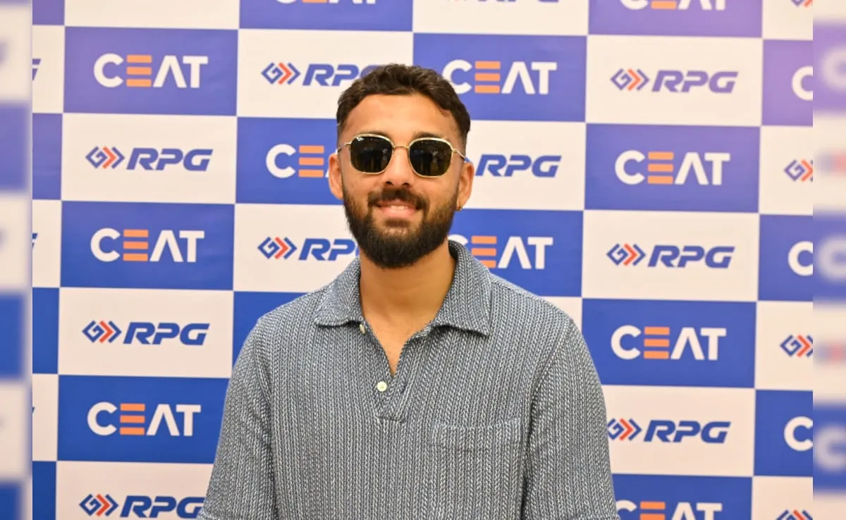 Varun Chakaravarthy
