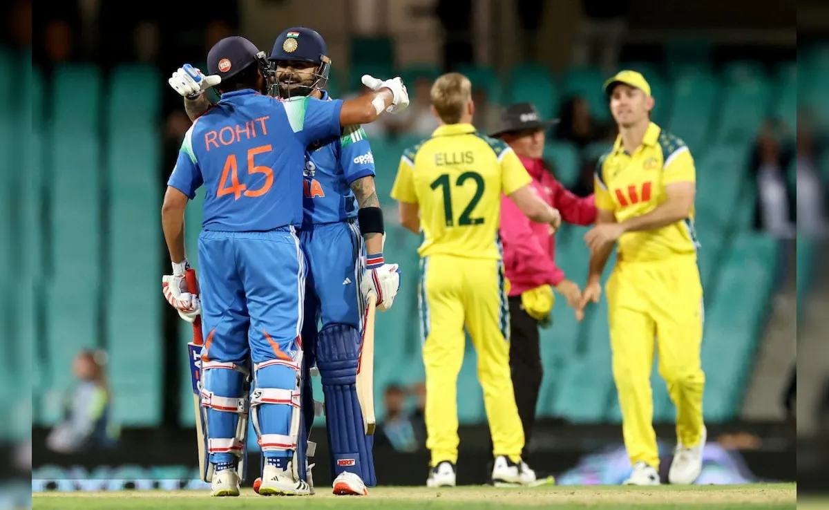Kaif backs Rohit Virat